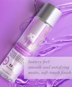 Jo Agape Original Water-Based Lubricant 8 Oz.