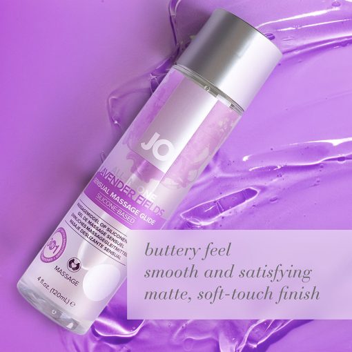 Jo Agape Original Water-Based Lubricant 8 Oz. - Image 3