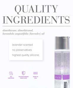 Jo Agape Original Water-Based Lubricant 8 Oz.