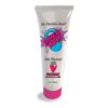 Smack Tarts Lickable Sour Strawberry Lube 4 Oz.
