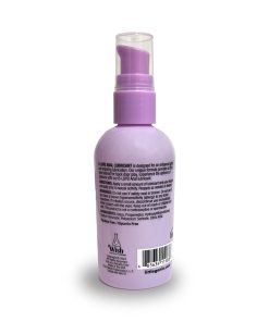 B-Luvd Anal Lube 4 Oz.