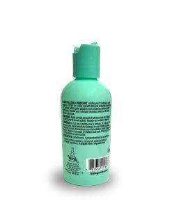 B-Luvd Silicone Lubricant 4 Oz.