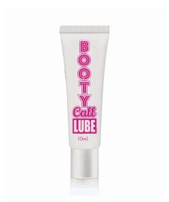 Booty Call Water-Based Lubricant Pillowpacks 65-Piece Fishbowl