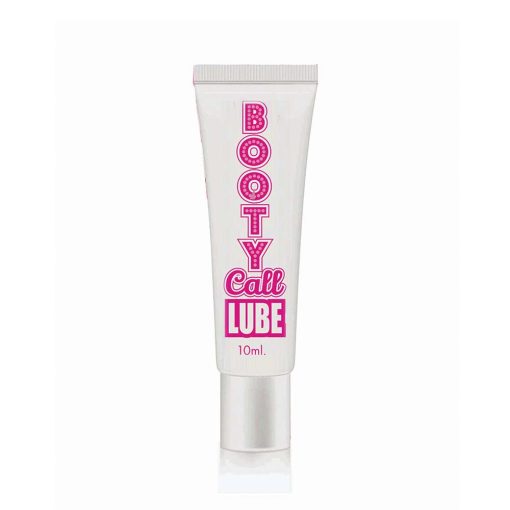 Booty Call Water-Based Lubricant Pillowpacks 65-Piece Fishbowl - Image 2