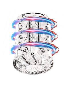 M For Men Spinmaster Pro Grey