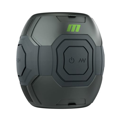 M For Men Dome X Vibrating Masturbator Black - Image 2