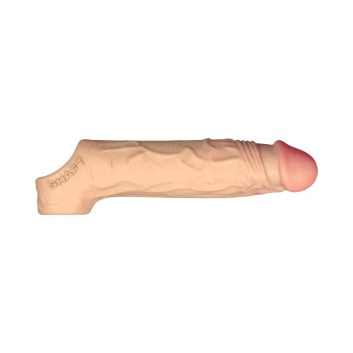 Shaft Vibrating Model F: Sheath Size 1 Pine - Image 2