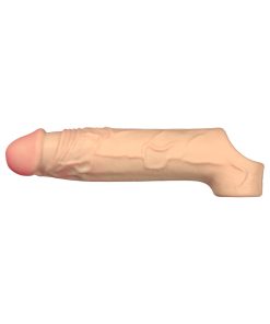 Shaft Vibrating Model F: Sheath Size 1 Pine