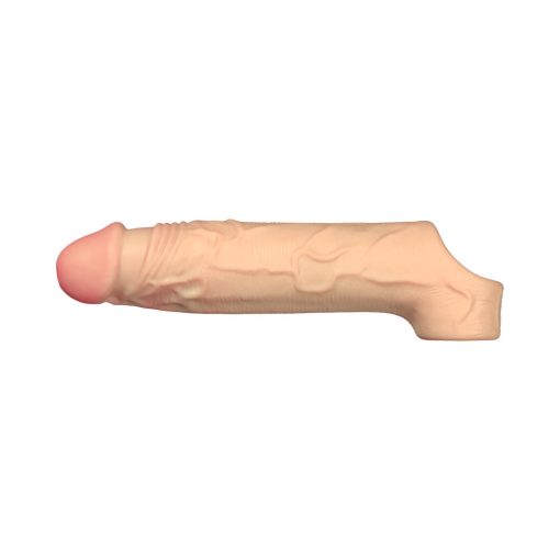 Shaft Vibrating Model F: Sheath Size 1 Pine - Image 3