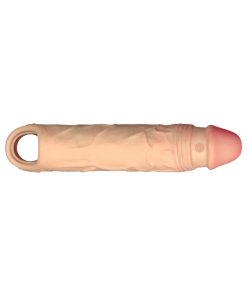 Shaft Vibrating Model F: Sheath Size 1 Pine