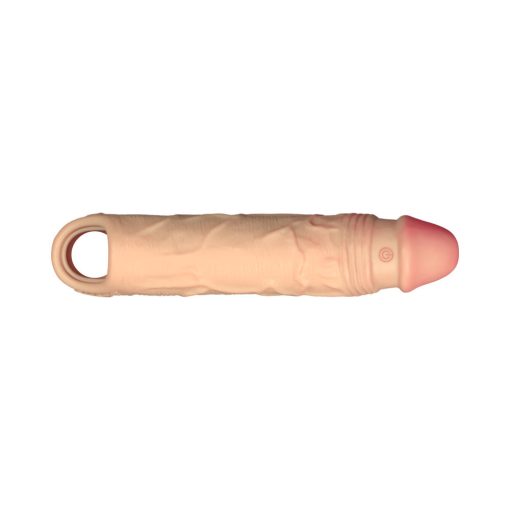 Shaft Vibrating Model F: Sheath Size 1 Pine - Image 4