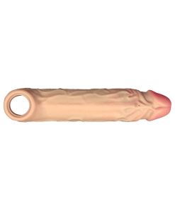 Shaft Vibrating Model F: Sheath Size 1 Pine