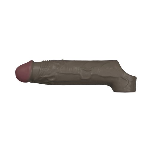 Shaft Vibrating Model F: Sheath Size 1 Mahogany - Image 3