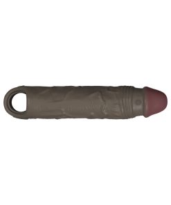 Shaft Vibrating Model F: Sheath Size 1 Mahogany