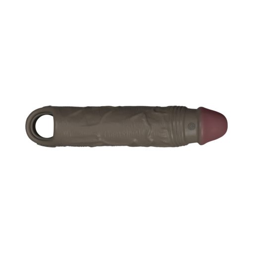 Shaft Vibrating Model F: Sheath Size 1 Mahogany - Image 4