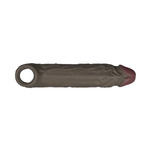 Shaft Vibrating Model F: Sheath Size 1 Mahogany - Image 5
