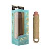 Shaft Vibrating Model F: Sheath Size 1 Oak