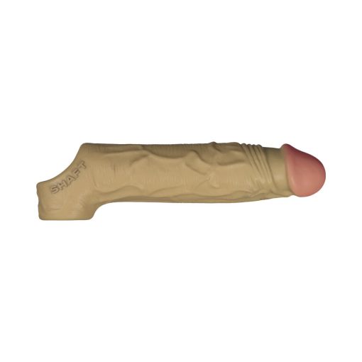 Shaft Vibrating Model F: Sheath Size 1 Oak - Image 2