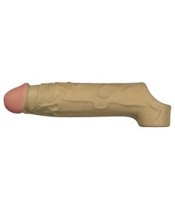 Shaft Vibrating Model F: Sheath Size 1 Oak
