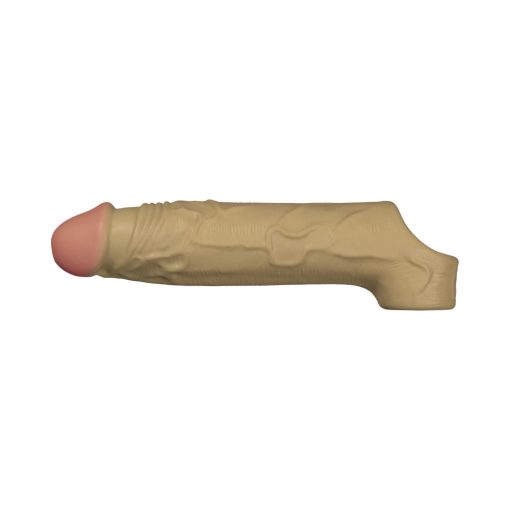 Shaft Vibrating Model F: Sheath Size 1 Oak - Image 3