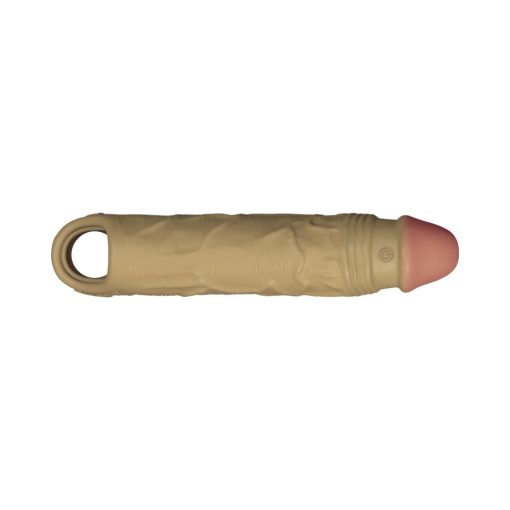 Shaft Vibrating Model F: Sheath Size 1 Oak - Image 4