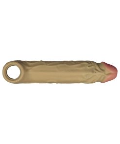 Shaft Vibrating Model F: Sheath Size 1 Oak