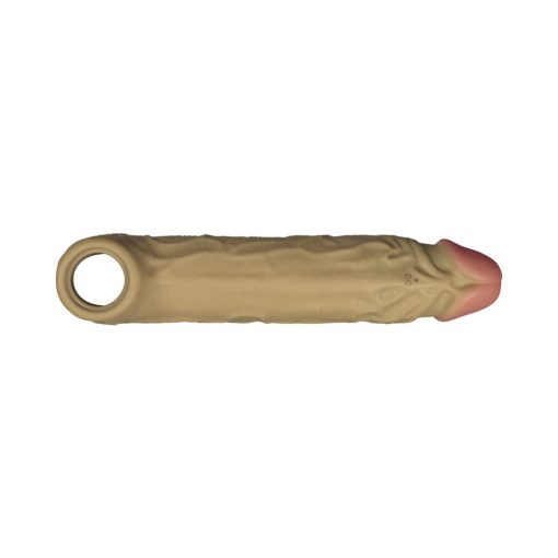 Shaft Vibrating Model F: Sheath Size 1 Oak - Image 5