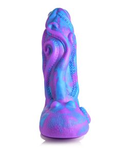 Creature Cocks Octophallus Silicone Dildo
