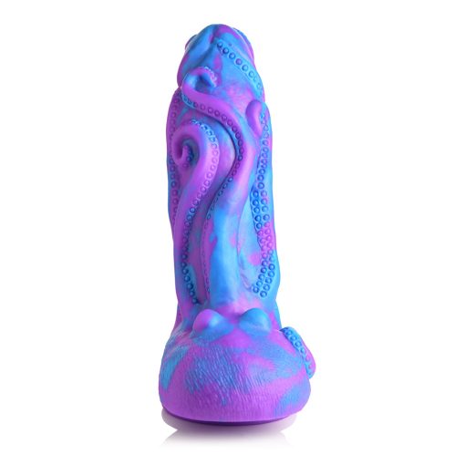 Creature Cocks Octophallus Silicone Dildo - Image 4