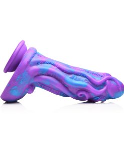 Creature Cocks Octophallus Silicone Dildo