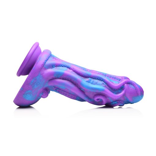 Creature Cocks Octophallus Silicone Dildo - Image 6