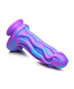 Creature Cocks Octophallus Silicone Dildo