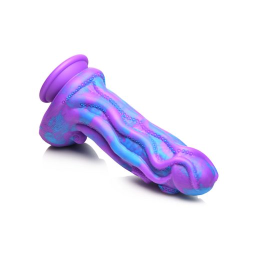 Creature Cocks Octophallus Silicone Dildo - Image 7