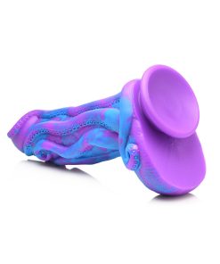 Creature Cocks Octophallus Silicone Dildo
