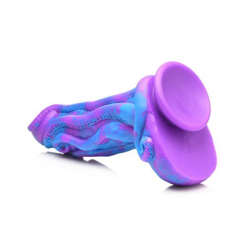 Creature Cocks Octophallus Silicone Dildo - Image 8