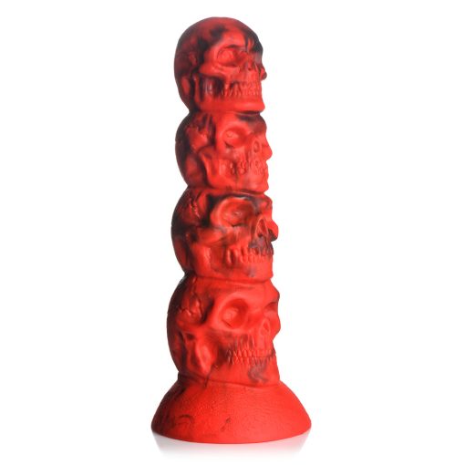 Creature Cocks Doom Silicone Dildo - Image 2