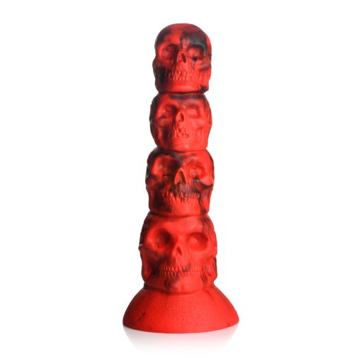 Creature Cocks Doom Silicone Dildo - Image 3