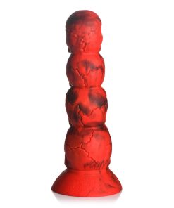 Creature Cocks Doom Silicone Dildo
