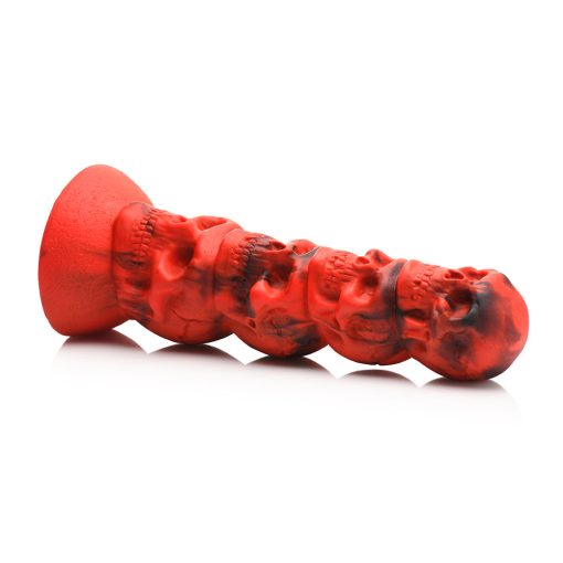Creature Cocks Doom Silicone Dildo - Image 5