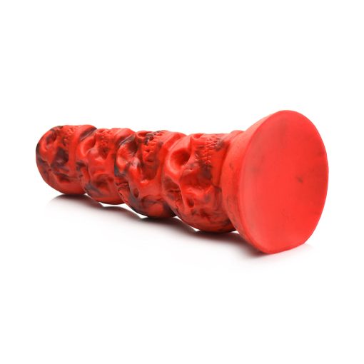 Creature Cocks Doom Silicone Dildo - Image 6