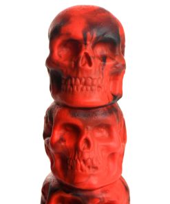 Creature Cocks Doom Silicone Dildo