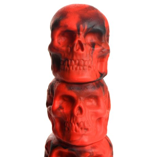 Creature Cocks Doom Silicone Dildo - Image 7