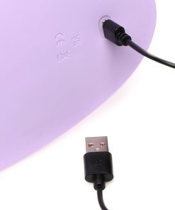 Inmi Thrust 'N' Grind Thrusting & Vibrating With Remote Silicone Grinder
