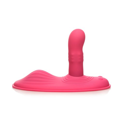 Inmi Spin 'N' Grind Rotating & Vibrating Silicone Grinder - Image 5