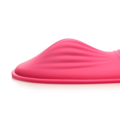 Inmi Spin 'N' Grind Rotating & Vibrating Silicone Grinder - Image 7
