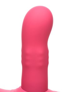 Inmi Spin 'N' Grind Rotating & Vibrating Silicone Grinder