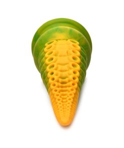 Creature Cocks Monstropus 2.0 Vibrating Tentacle Silicone Dildo