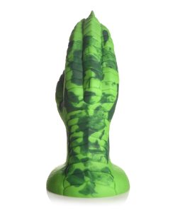 Creature Cocks Raptor Claw Fisting Silicone Dildo