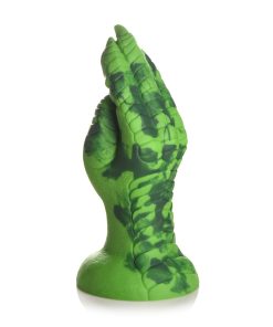 Creature Cocks Raptor Claw Fisting Silicone Dildo