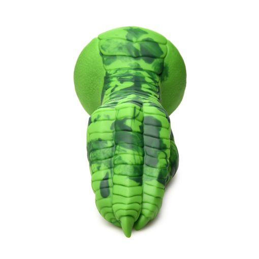 Creature Cocks Raptor Claw Fisting Silicone Dildo - Image 6